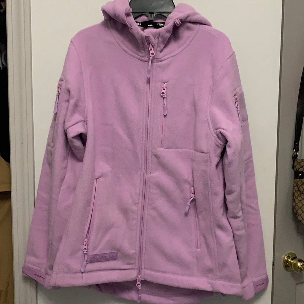Baerskin hoodie women’s